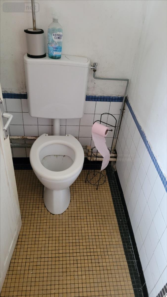 Maison a vendre Elbeuf 76500 Seine-Maritime 53 m2 2 pièces 136500 euros