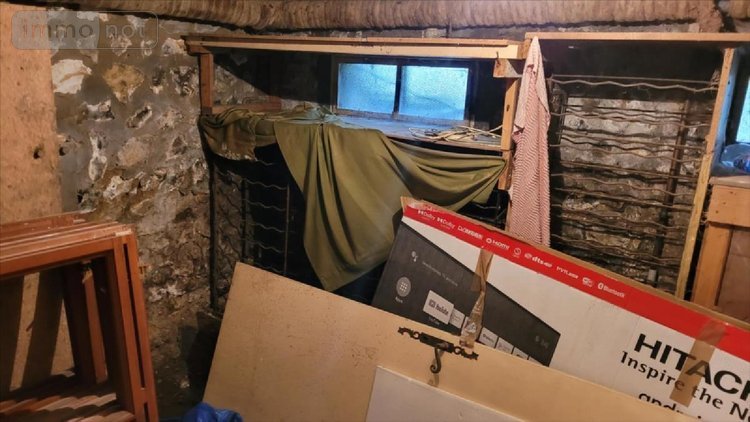 Maison a vendre Elbeuf 76500 Seine-Maritime 53 m2 2 pièces 136500 euros