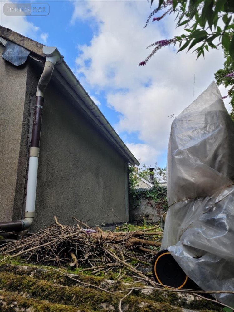 Maison a vendre Freneuse 76410 Seine-Maritime 56 m2 2 pièces 75000 euros