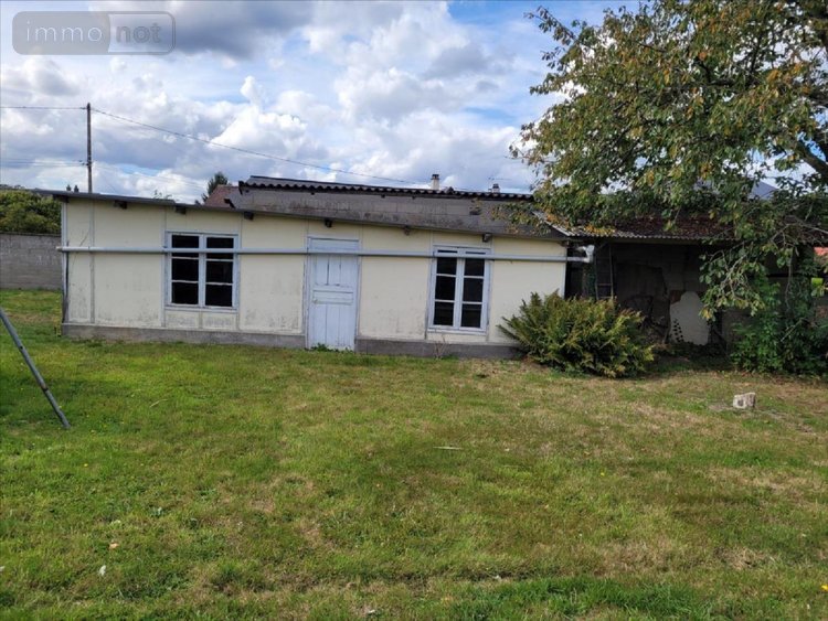Maison a vendre La Londe 76500 Seine-Maritime 100 m2 5 pièces 208000 euros