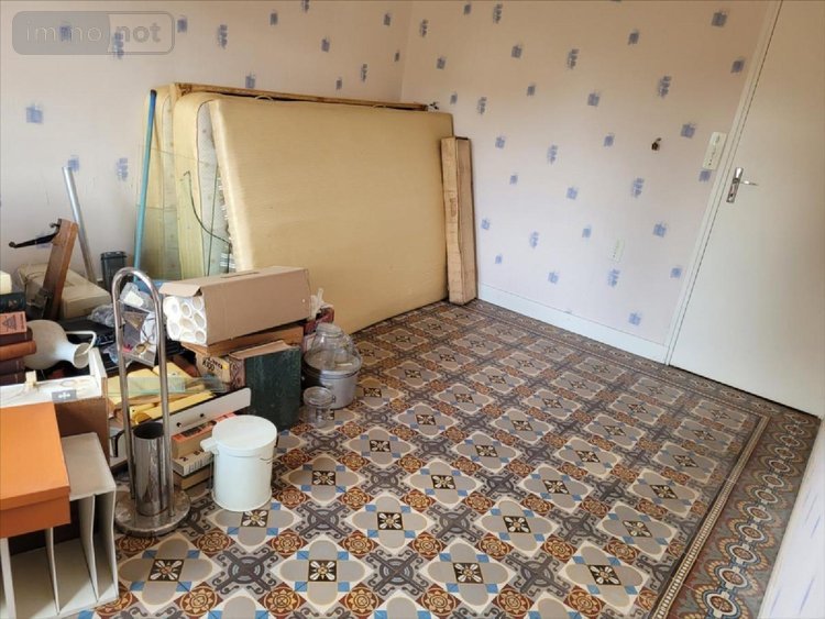 Maison a vendre La Londe 76500 Seine-Maritime 100 m2 5 pièces 208000 euros