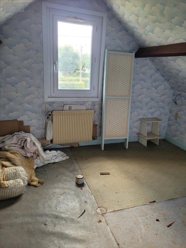 Maison a vendre La Londe 76500 Seine-Maritime 100 m2 5 pièces 208000 euros