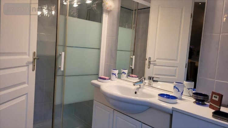 Viager maison La Londe 76500 Seine-Maritime 116 m2 6 pièces 95000 euros