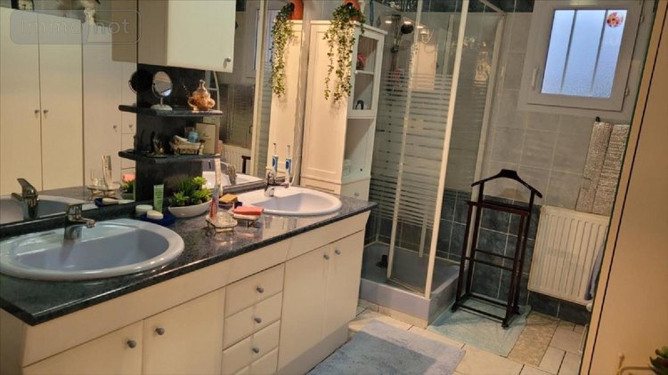 Viager maison La Londe 76500 Seine-Maritime 116 m2 6 pièces 95000 euros