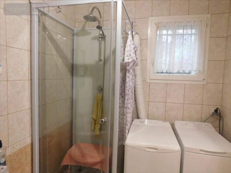 Viager maison Orival 76500 Seine-Maritime 113 m2 5 pièces 58500 euros