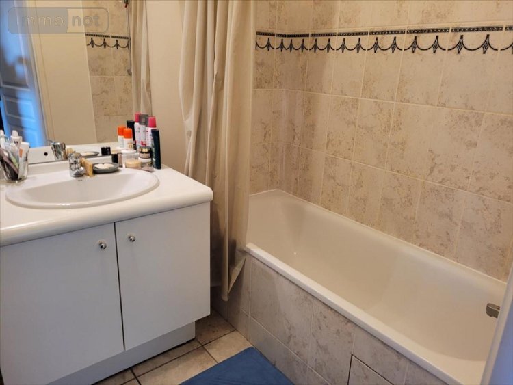 Appartement a vendre Rouen 76000 Seine-Maritime 65 m2 3 pièces 210000 euros