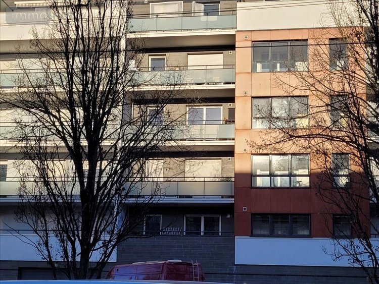 Appartement a vendre Rouen 76000 Seine-Maritime 65 m2 3 pièces 210000 euros