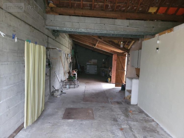 Maison a vendre Saint-Aubin-lès-Elbeuf 76410 Seine-Maritime 88 m2 5 pièces 220500 euros