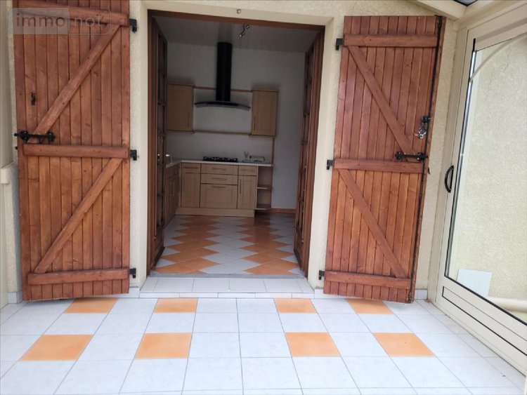 Maison a vendre Saint-Aubin-lès-Elbeuf 76410 Seine-Maritime 88 m2 5 pièces 220500 euros