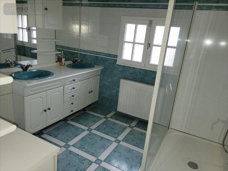 Maison a vendre Saint-Aubin-lès-Elbeuf 76410 Seine-Maritime 88 m2 5 pièces 220500 euros