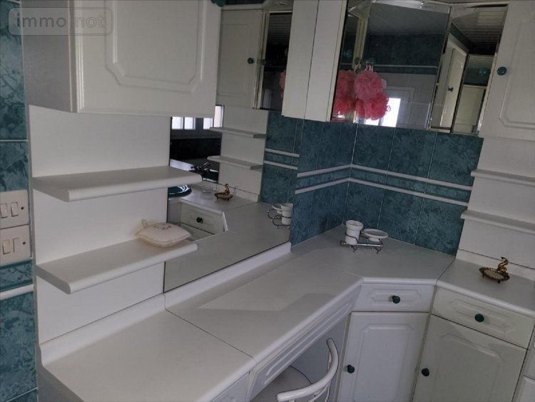 Maison a vendre Saint-Aubin-lès-Elbeuf 76410 Seine-Maritime 88 m2 5 pièces 220500 euros