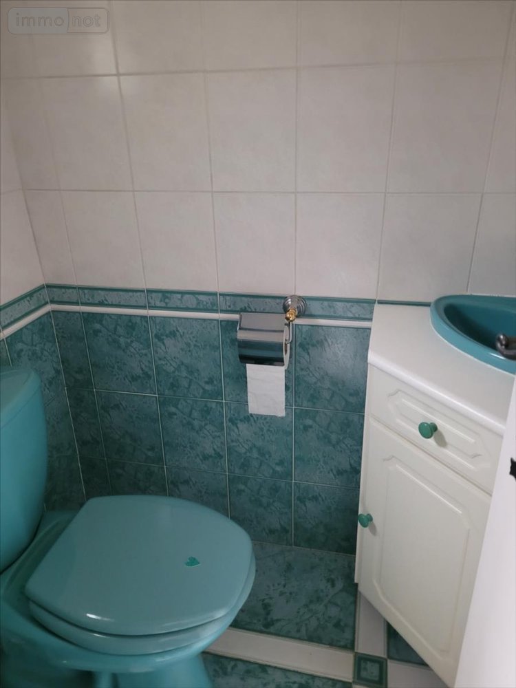 Maison a vendre Saint-Aubin-lès-Elbeuf 76410 Seine-Maritime 88 m2 5 pièces 220500 euros