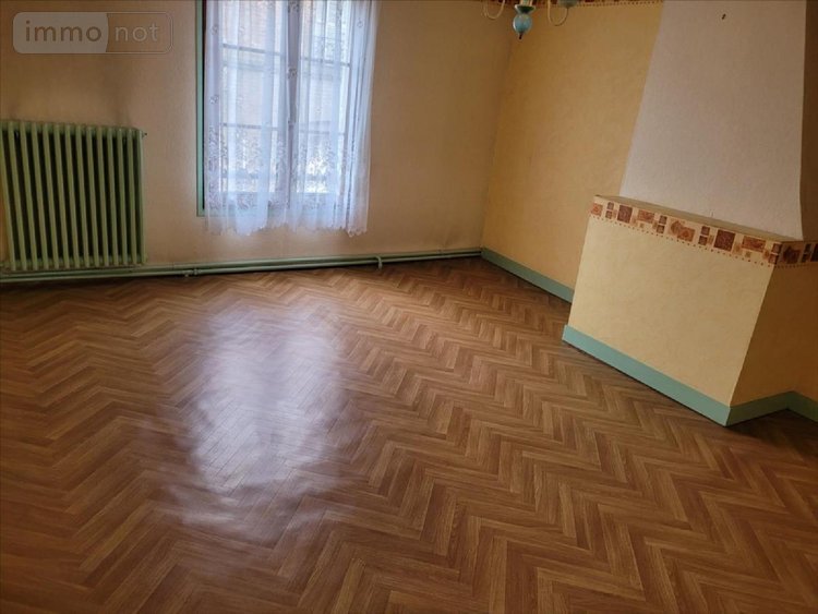 Maison a vendre Saint-Pierre-lès-Elbeuf 76320 Seine-Maritime 112 m2 5 pièces 157500 euros