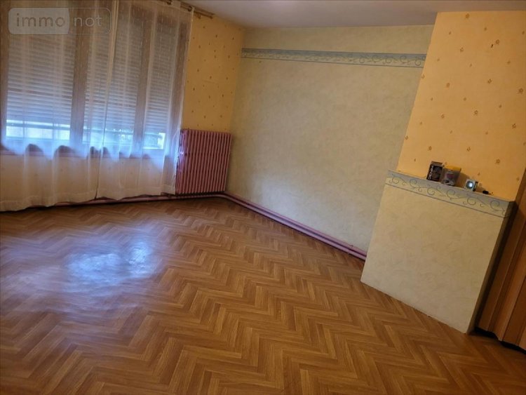 Maison a vendre Saint-Pierre-lès-Elbeuf 76320 Seine-Maritime 112 m2 5 pièces 157500 euros