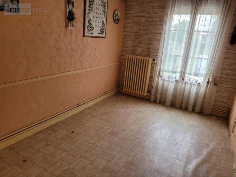 Maison a vendre Saint-Pierre-lès-Elbeuf 76320 Seine-Maritime 112 m2 5 pièces 157500 euros