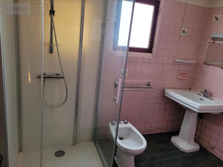 Maison a vendre Saint-Pierre-lès-Elbeuf 76320 Seine-Maritime 112 m2 5 pièces 157500 euros