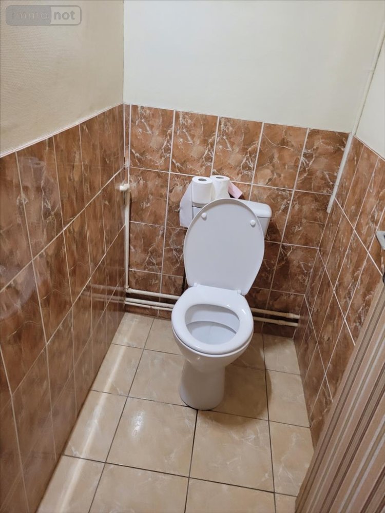 Maison a vendre Saint-Pierre-lès-Elbeuf 76320 Seine-Maritime 112 m2 5 pièces 157500 euros