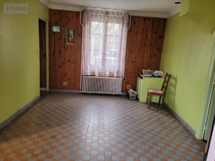 Maison a vendre Saint-Pierre-lès-Elbeuf 76320 Seine-Maritime 112 m2 5 pièces 157500 euros