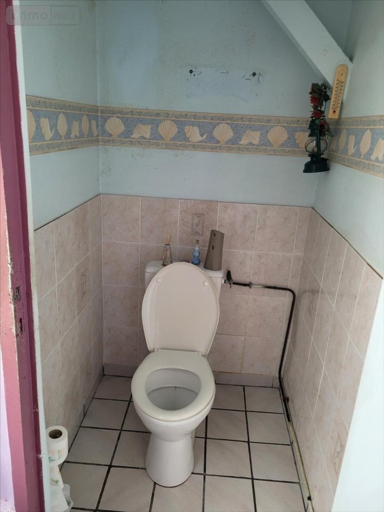 Maison a vendre Saint-Pierre-lès-Elbeuf 76320 Seine-Maritime 112 m2 5 pièces 157500 euros