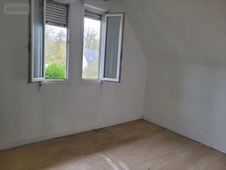 Maison a vendre Saint-Pierre-lès-Elbeuf 76320 Seine-Maritime 110 m2 5 pièces 168000 euros