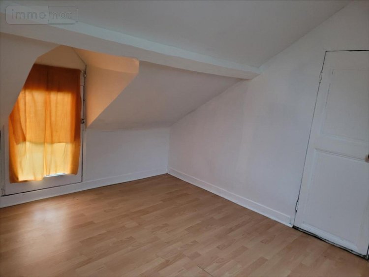 Maison a vendre Saint-Pierre-lès-Elbeuf 76320 Seine-Maritime 110 m2 5 pièces 168000 euros