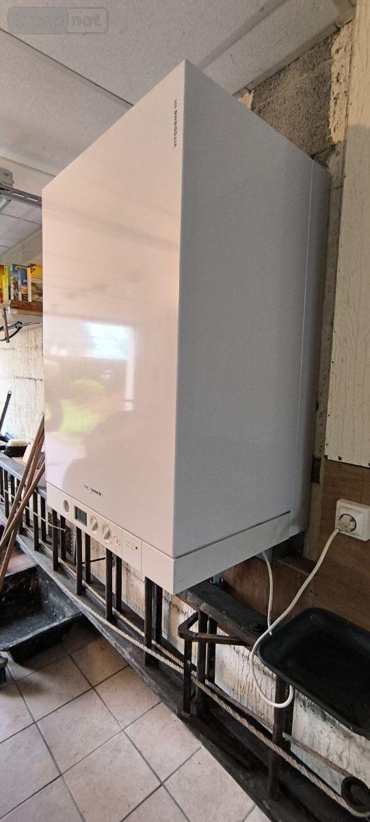 Maison a vendre Guilers 29820 Finistère 103 m2 5 pièces 215500 euros