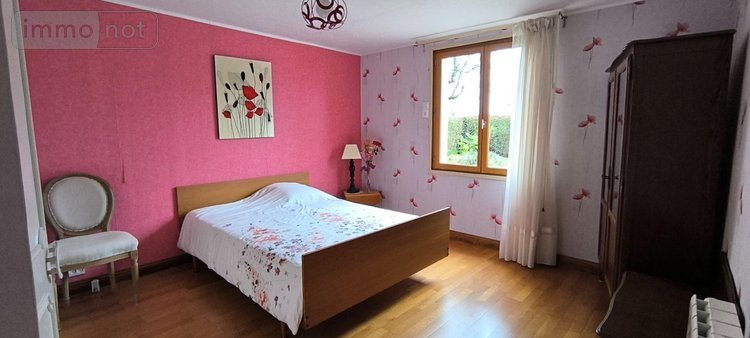 Maison a vendre Guilers 29820 Finistère 103 m2 5 pièces 215500 euros