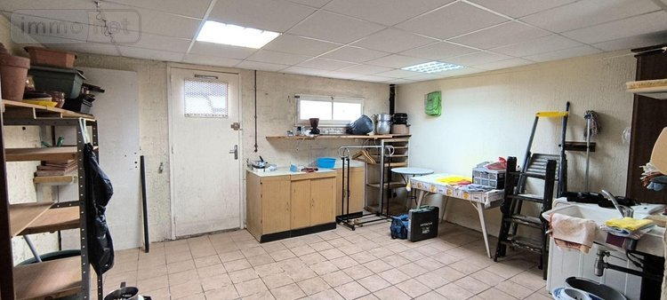 Maison a vendre Guilers 29820 Finistère 103 m2 5 pièces 215500 euros