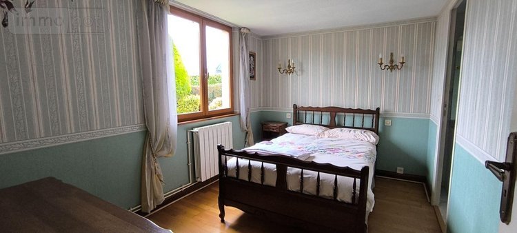 Maison a vendre Guilers 29820 Finistère 103 m2 5 pièces 215500 euros