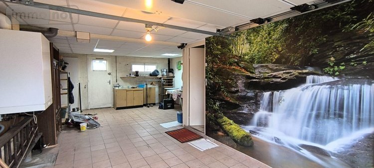 Maison a vendre Guilers 29820 Finistère 103 m2 5 pièces 215500 euros