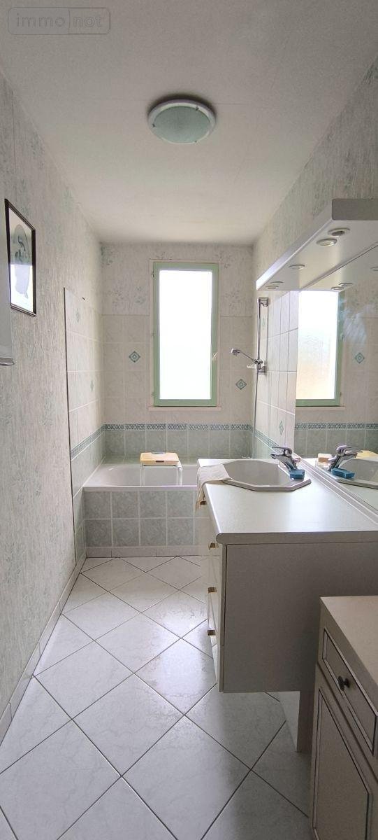 Maison a vendre Guilers 29820 Finistère 103 m2 5 pièces 215500 euros