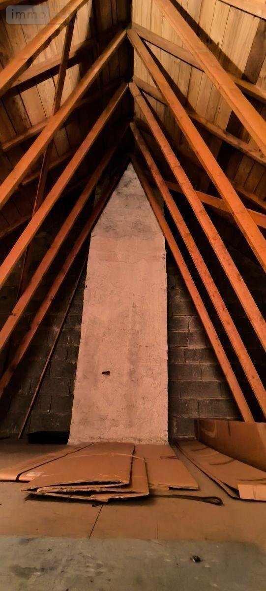 Maison a vendre Guilers 29820 Finistère 103 m2 5 pièces 215500 euros