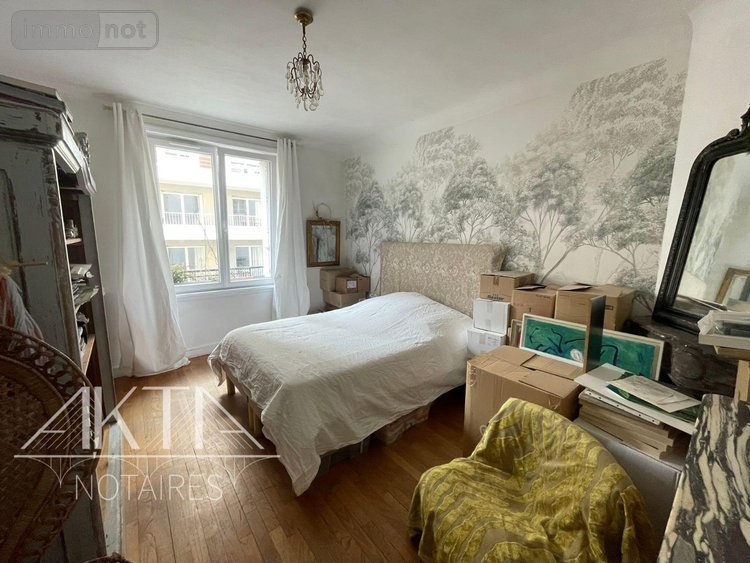 Appartement a vendre Brest 29200 Finistère 84 m2 3 pièces 228800 euros