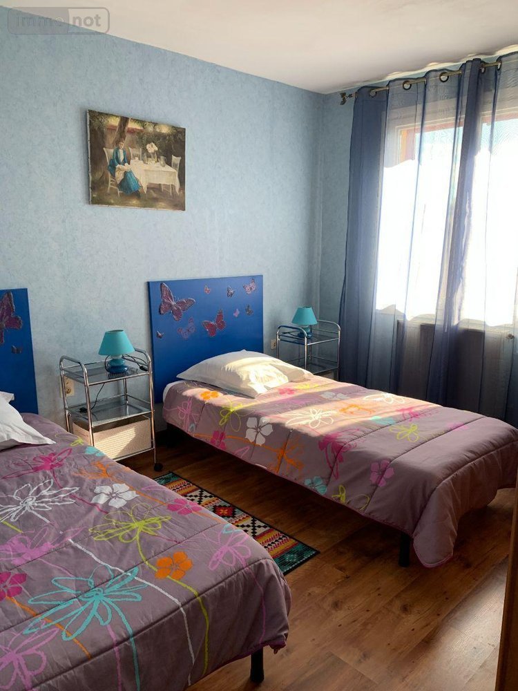 propriete a vendre Payrac 46350 Lot 287 m2 8 pièces 446160 euros