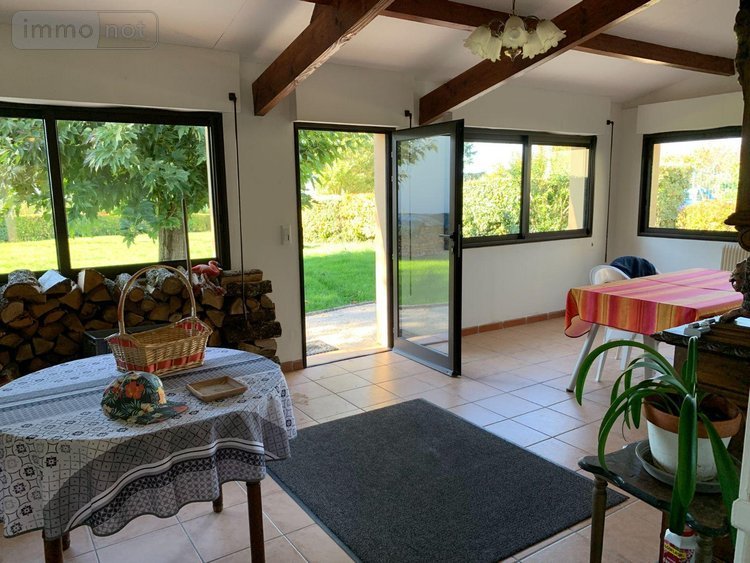 propriete a vendre Payrac 46350 Lot 287 m2 8 pièces 446160 euros