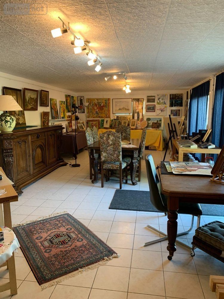 propriete a vendre Payrac 46350 Lot 287 m2 8 pièces 446160 euros