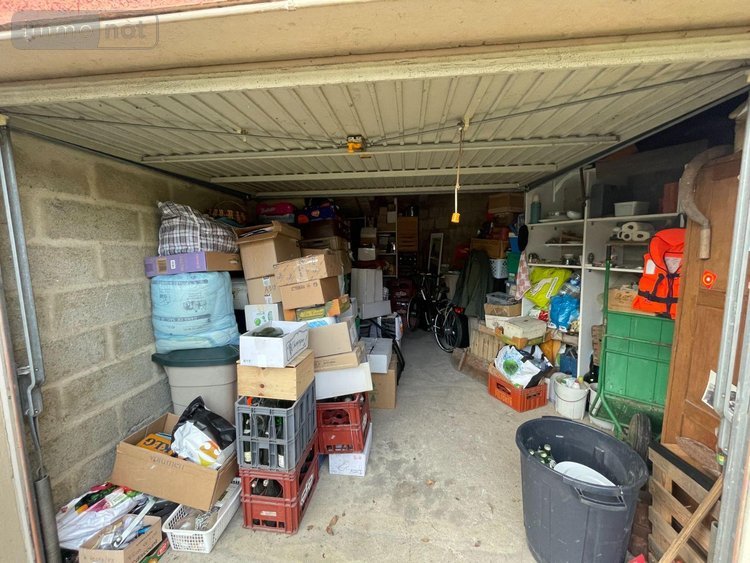 Appartement a vendre Alençon 61000 Orne 52 m2 2 pièces 49500 euros