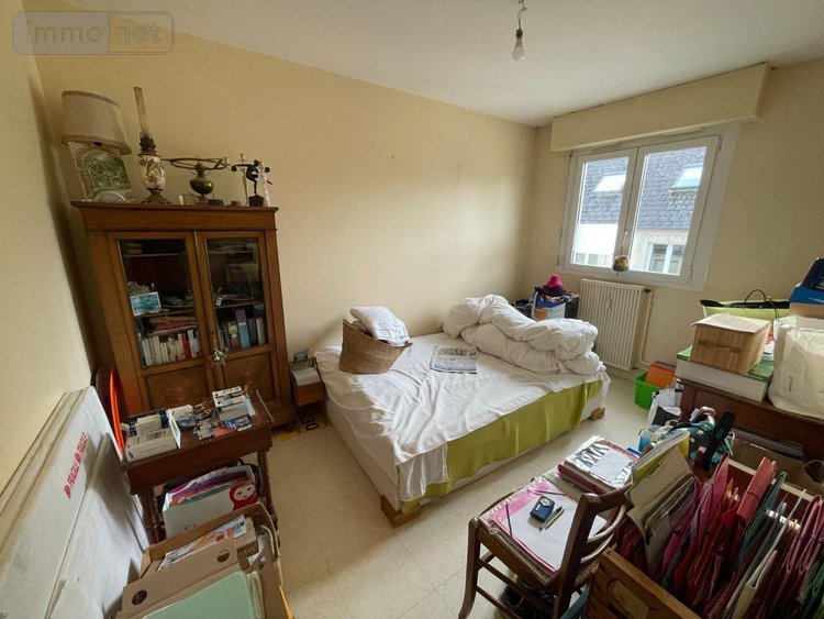 Appartement a vendre Alençon 61000 Orne 52 m2 2 pièces 49500 euros