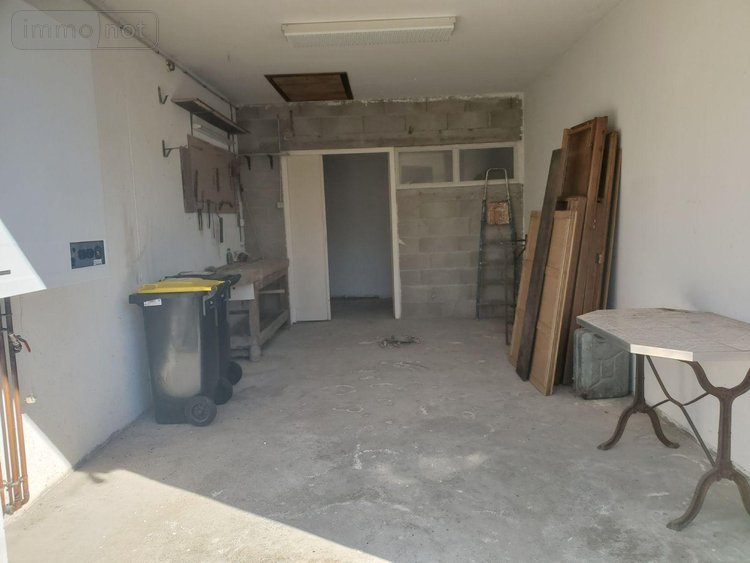 Maison a vendre Ajain 23380 Creuse 87 m2 4 pièces 74200 euros