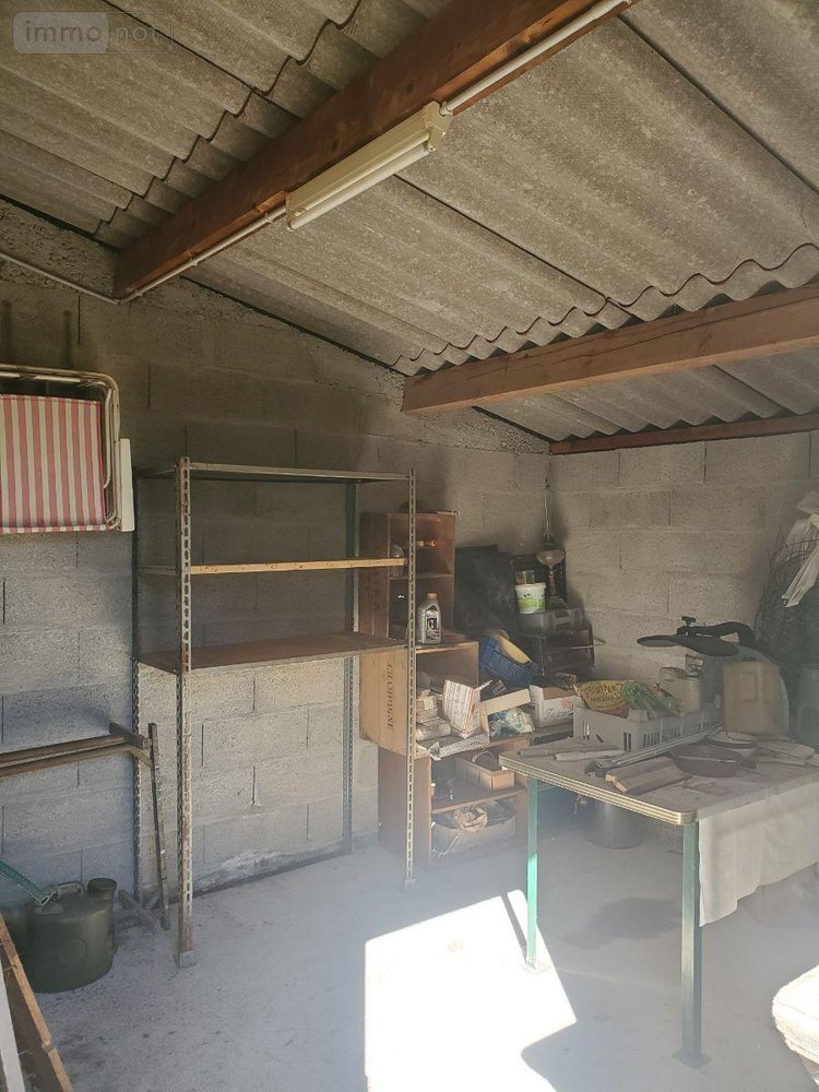 Maison a vendre Ajain 23380 Creuse 87 m2 4 pièces 74200 euros