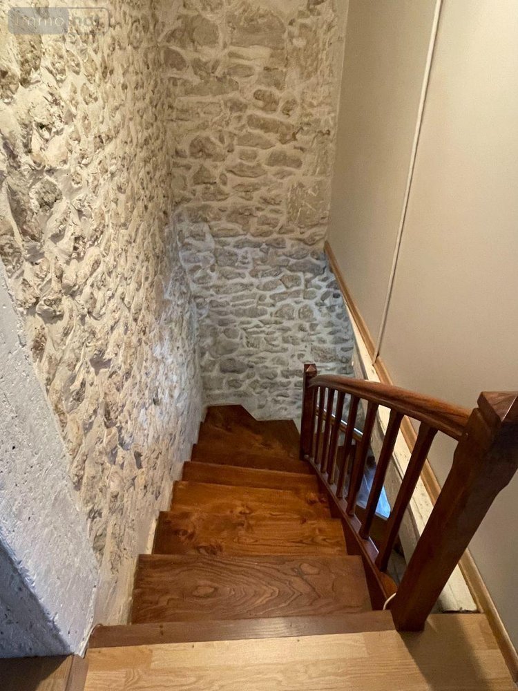 Viager maison Gout-Rossignol 24320 Dordogne 96 m2 3 pièces 25000 euros