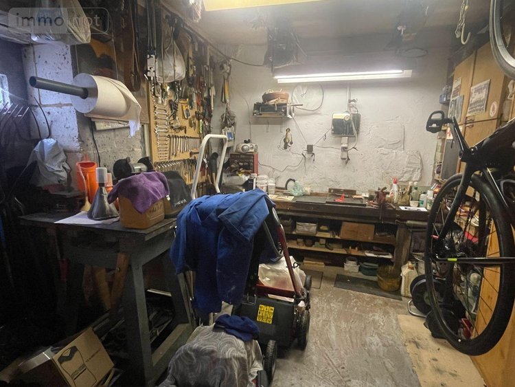 Viager maison Gout-Rossignol 24320 Dordogne 96 m2 3 pièces 25000 euros