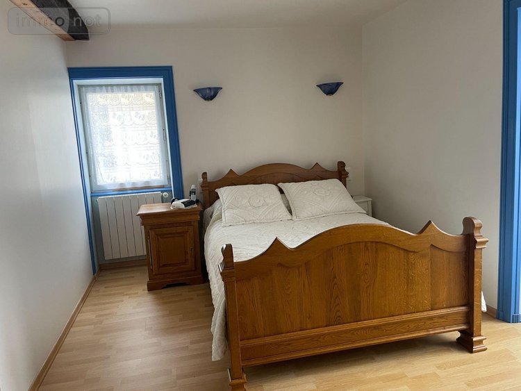 Viager maison Gout-Rossignol 24320 Dordogne 96 m2 3 pièces 25000 euros