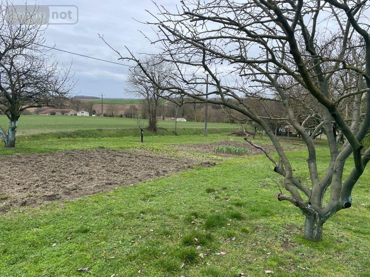 Viager maison Gout-Rossignol 24320 Dordogne 96 m2 3 pièces 25000 euros