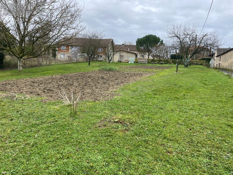 Viager maison Gout-Rossignol 24320 Dordogne 96 m2 3 pièces 25000 euros