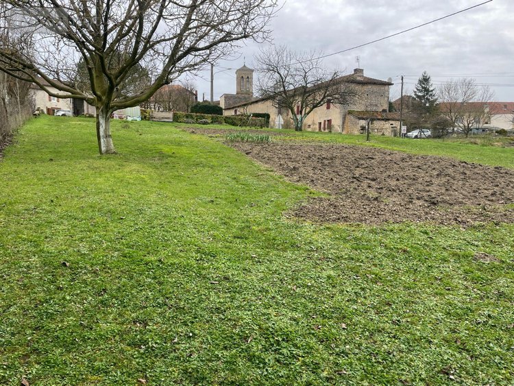 Viager maison Gout-Rossignol 24320 Dordogne 96 m2 3 pièces 25000 euros