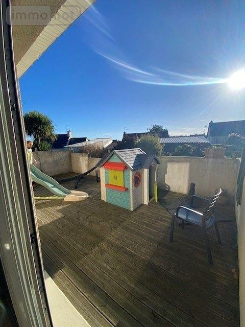 Maison a vendre Penvénan 22710 Côtes-d'Armor 115 m2 6 pièces 375120 euros