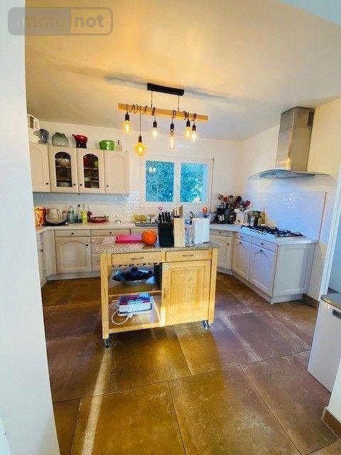 Maison a vendre Penvénan 22710 Côtes-d'Armor 115 m2 6 pièces 375120 euros