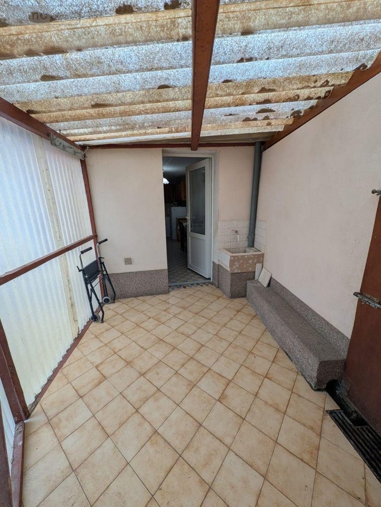 Maison a vendre Mayet 72360 Sarthe 54 m2 2 pièces 49800 euros