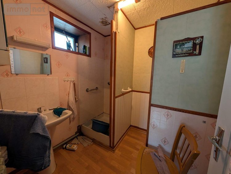 Maison a vendre Mayet 72360 Sarthe 54 m2 2 pièces 49800 euros